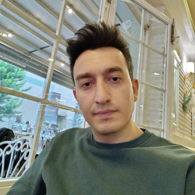 Burak Ezer