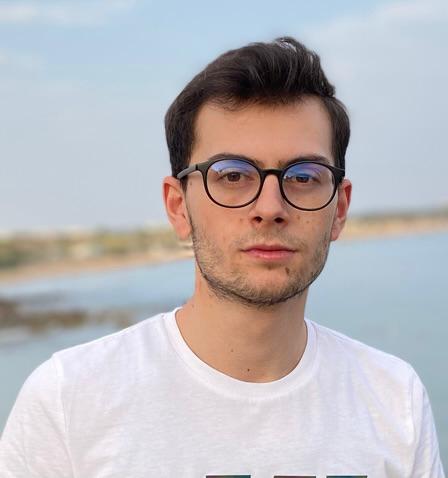 Emre Ayvaz